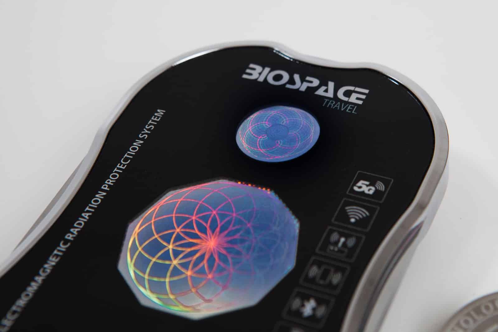 BioSpace Travel Diamond - Image 8