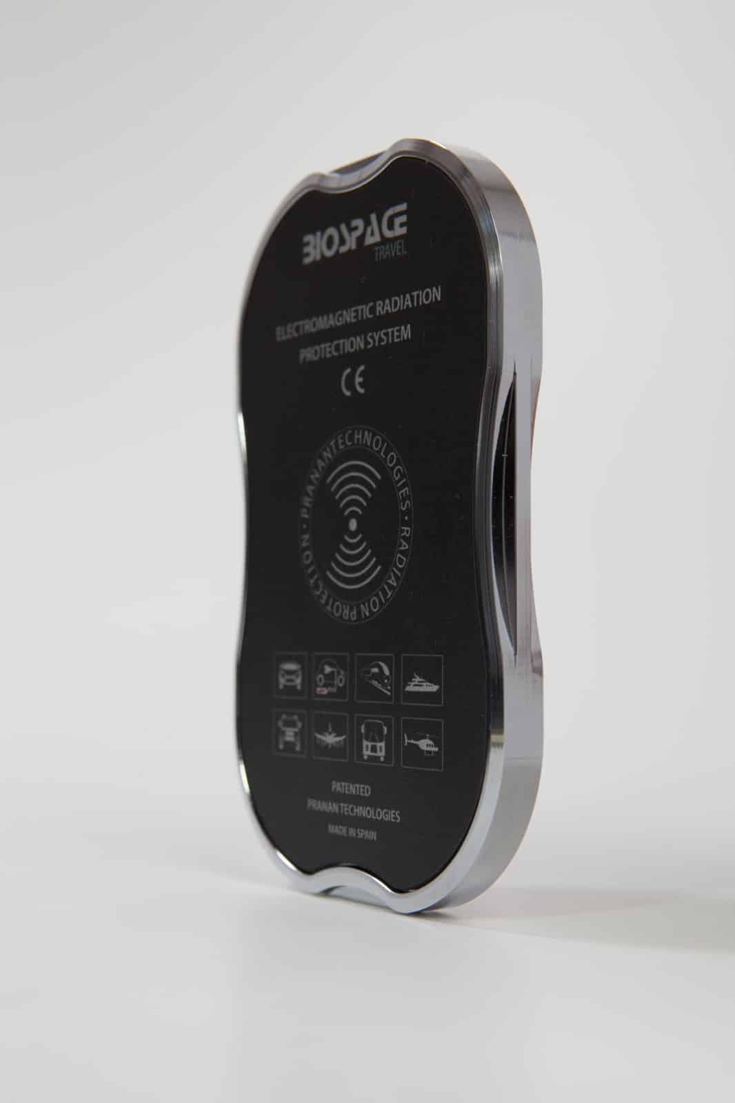 BioSpace Travel Diamond - Image 9