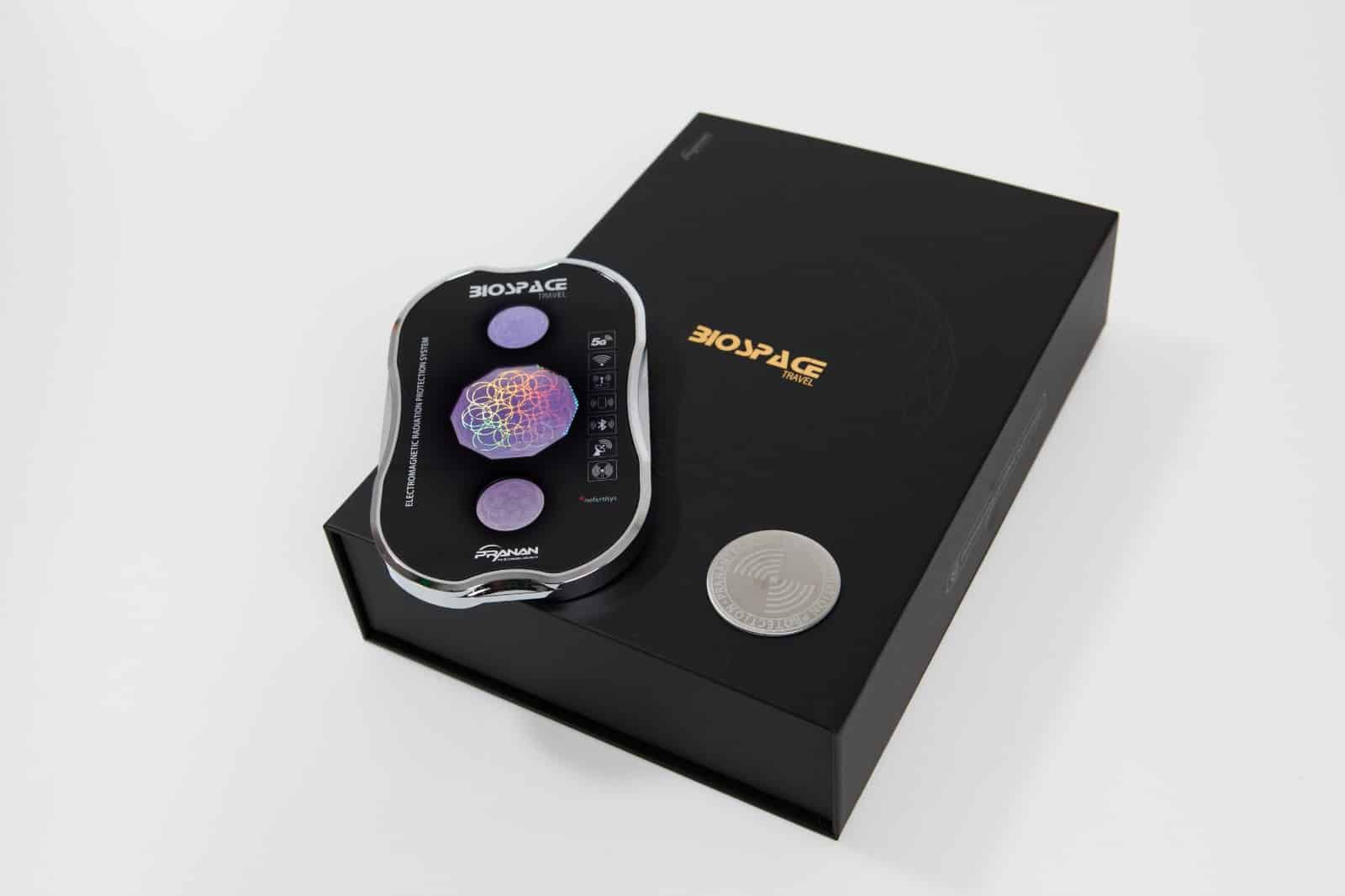 BioSpace Travel Diamond - Image 10