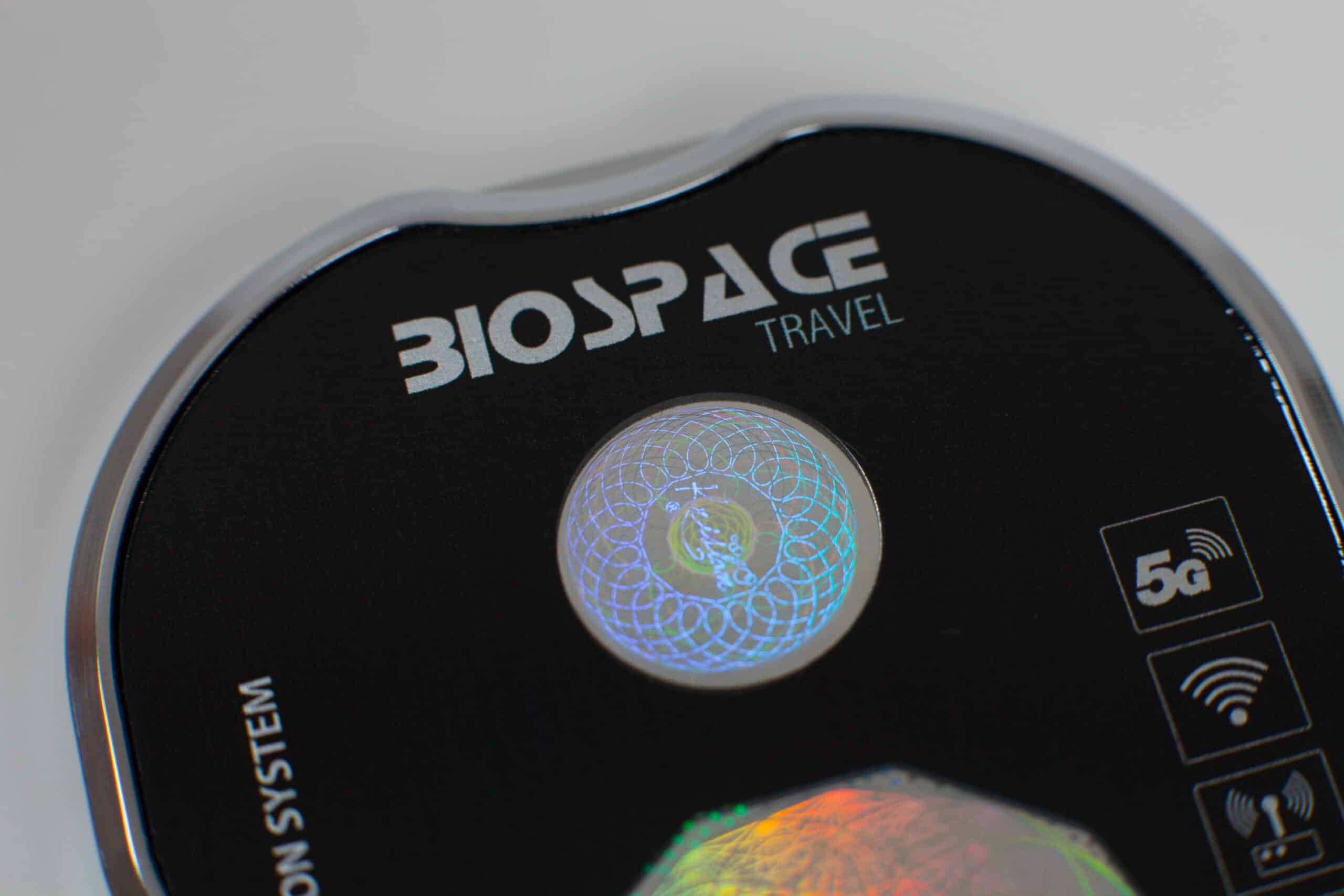BioSpace Travel Diamond - Image 12