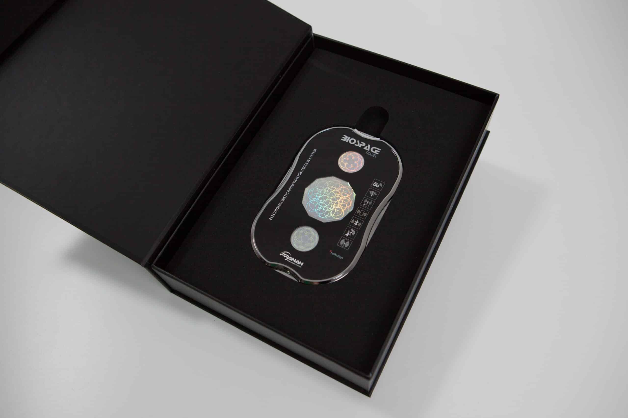 BioSpace Travel Diamond - Image 13