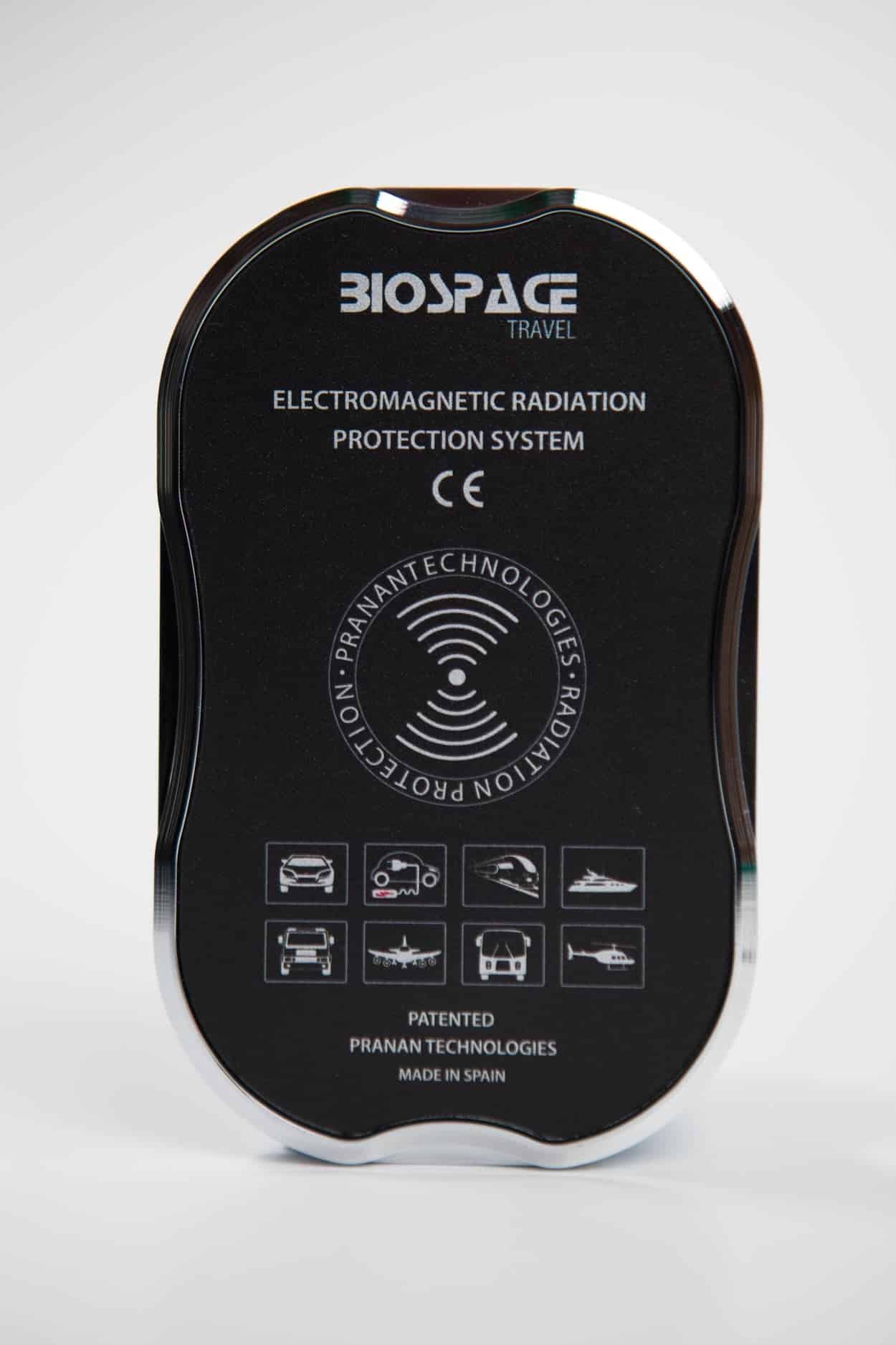 BioSpace Travel Diamond - Image 3