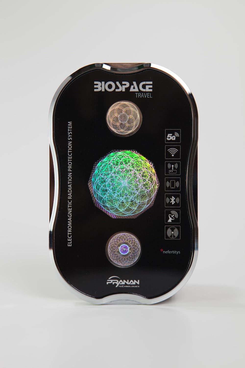 BioSpace Travel Diamond - Image 2